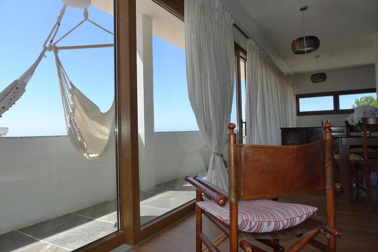 Habitación en casa particular Finca Higueron Apartamento Vejer de la Frontera