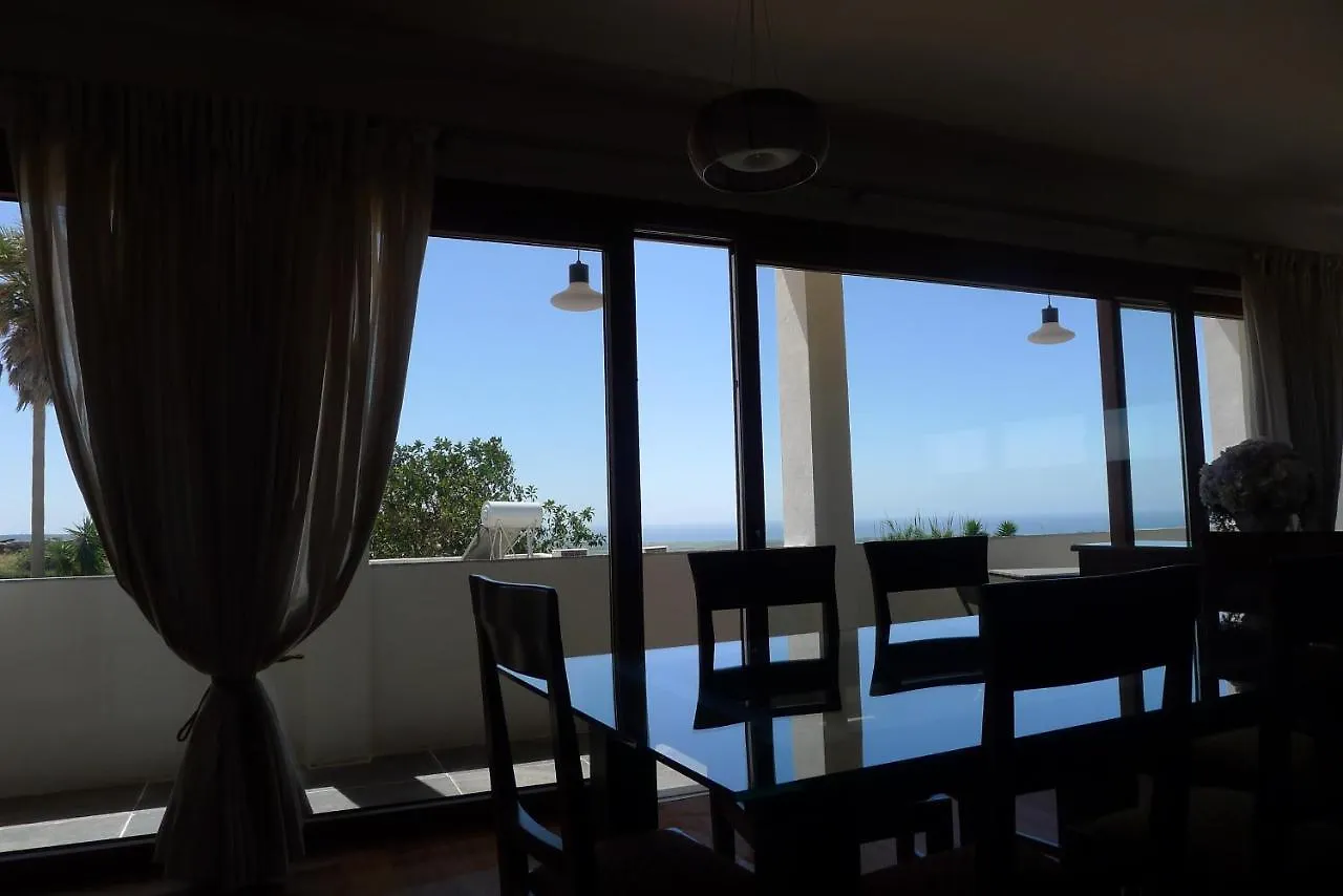 Finca Higueron Apartamento Vejer de la Frontera
