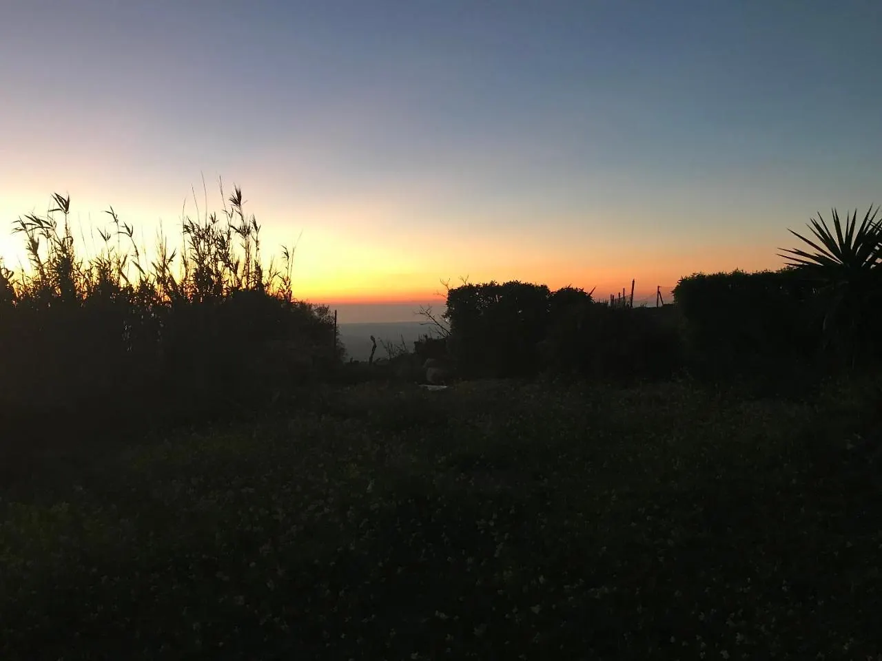 Finca Higueron Apartamento Vejer de la Frontera
