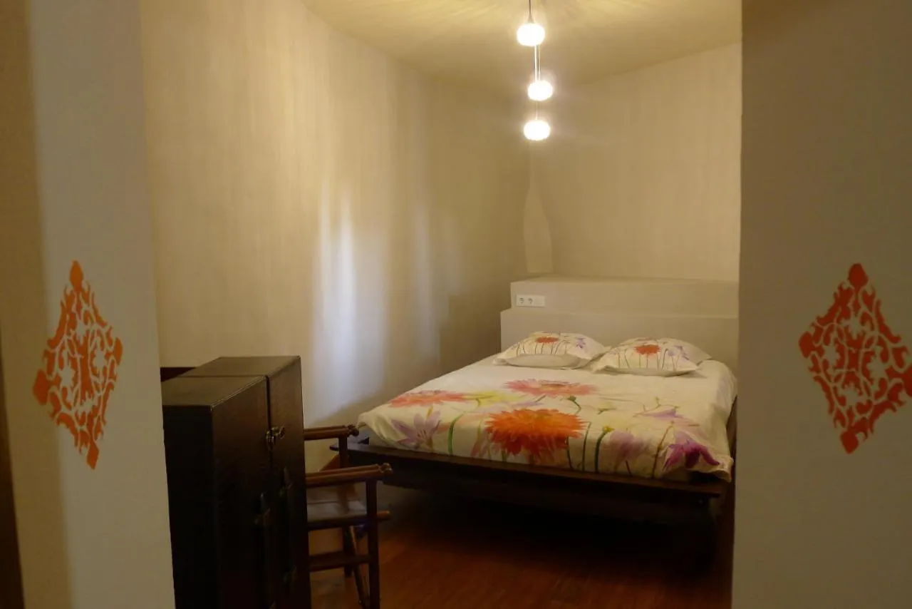 Finca Higueron Apartamento Vejer de la Frontera 0*,  España