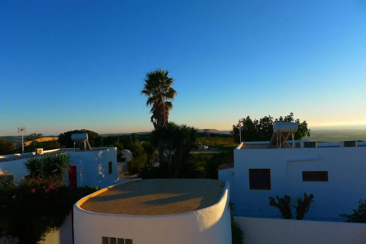Homestay Finca Higueron Apartment Vejer de la Frontera