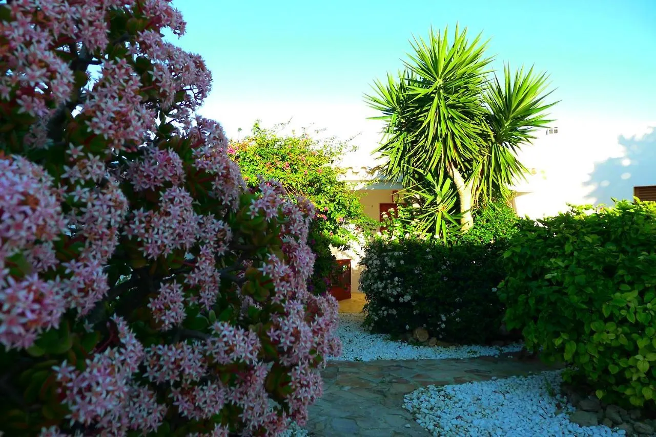 Habitación en casa particular Finca Higueron Apartamento Vejer de la Frontera España