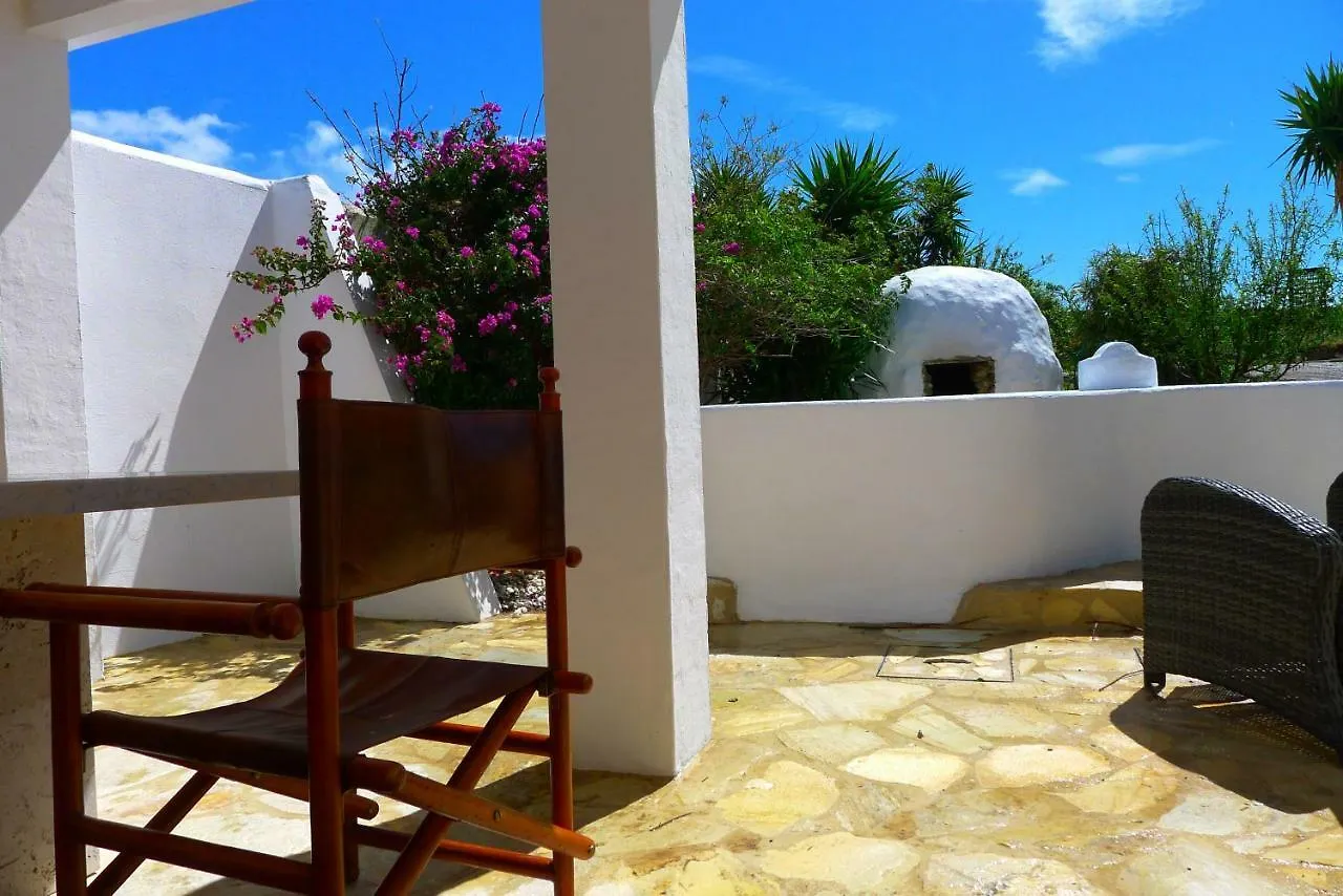 Alloggio in famiglia Finca Higueron Appartamento Vejer de la Frontera