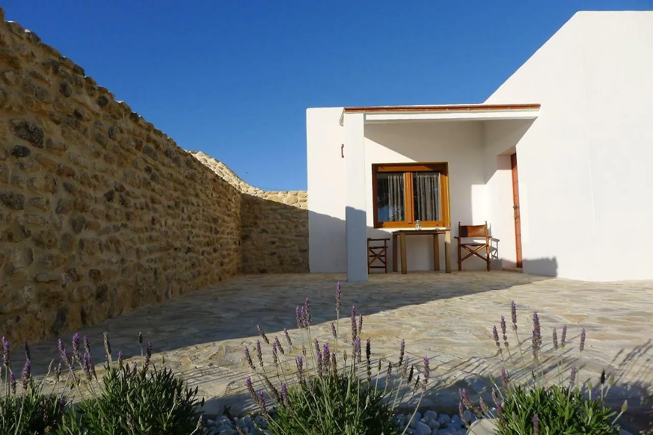 Habitación en casa particular Finca Higueron Apartamento Vejer de la Frontera