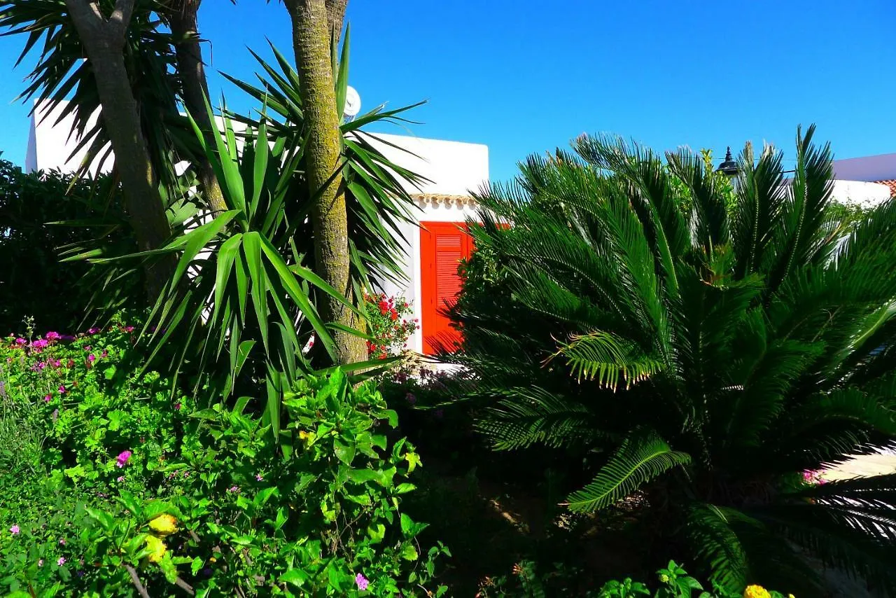 Alloggio in famiglia Finca Higueron Appartamento Vejer de la Frontera Spagna