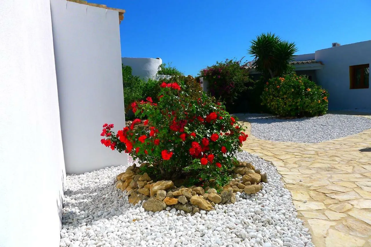 Finca Higueron Appartamento Vejer de la Frontera
