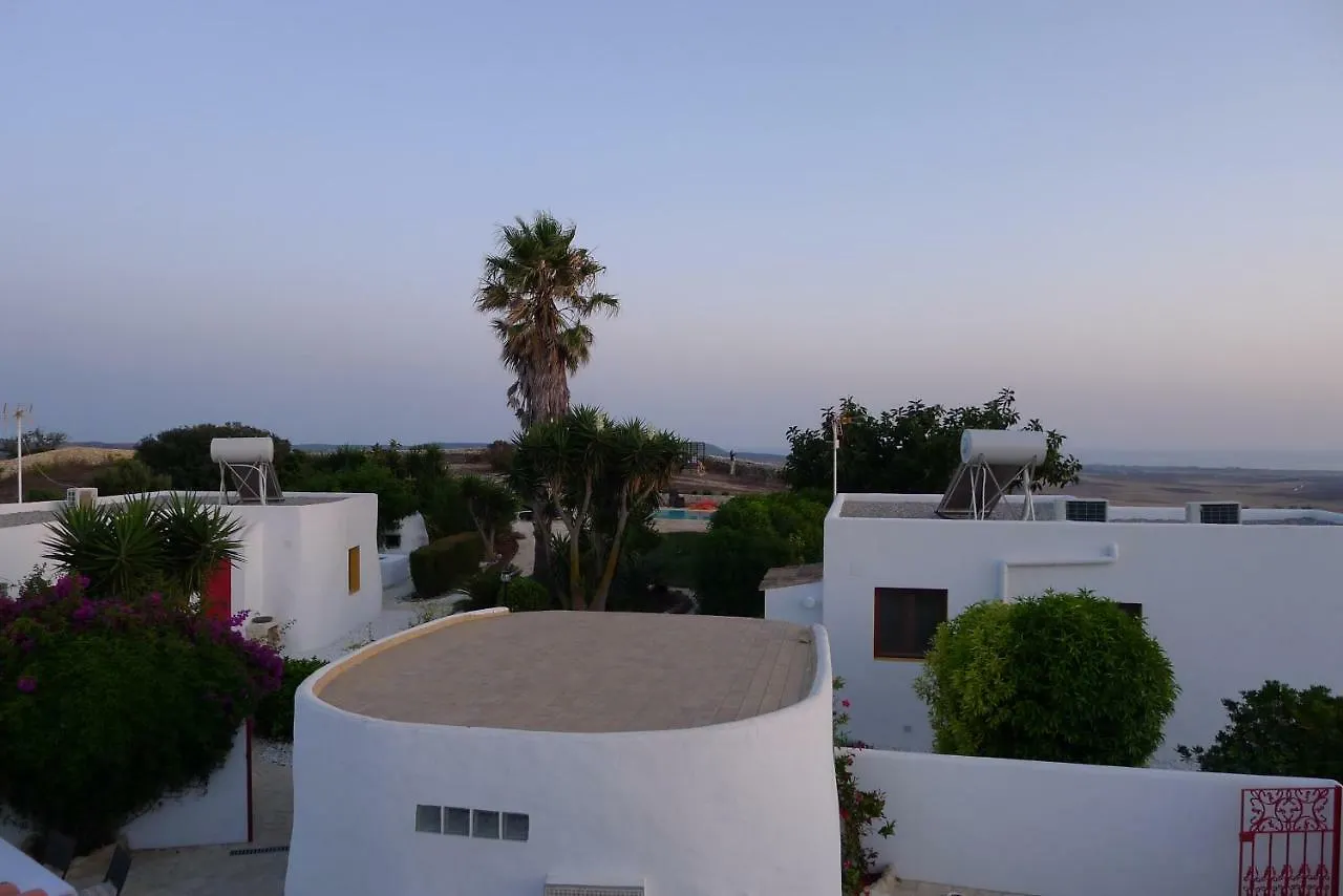 Finca Higueron Appartamento Vejer de la Frontera Spagna