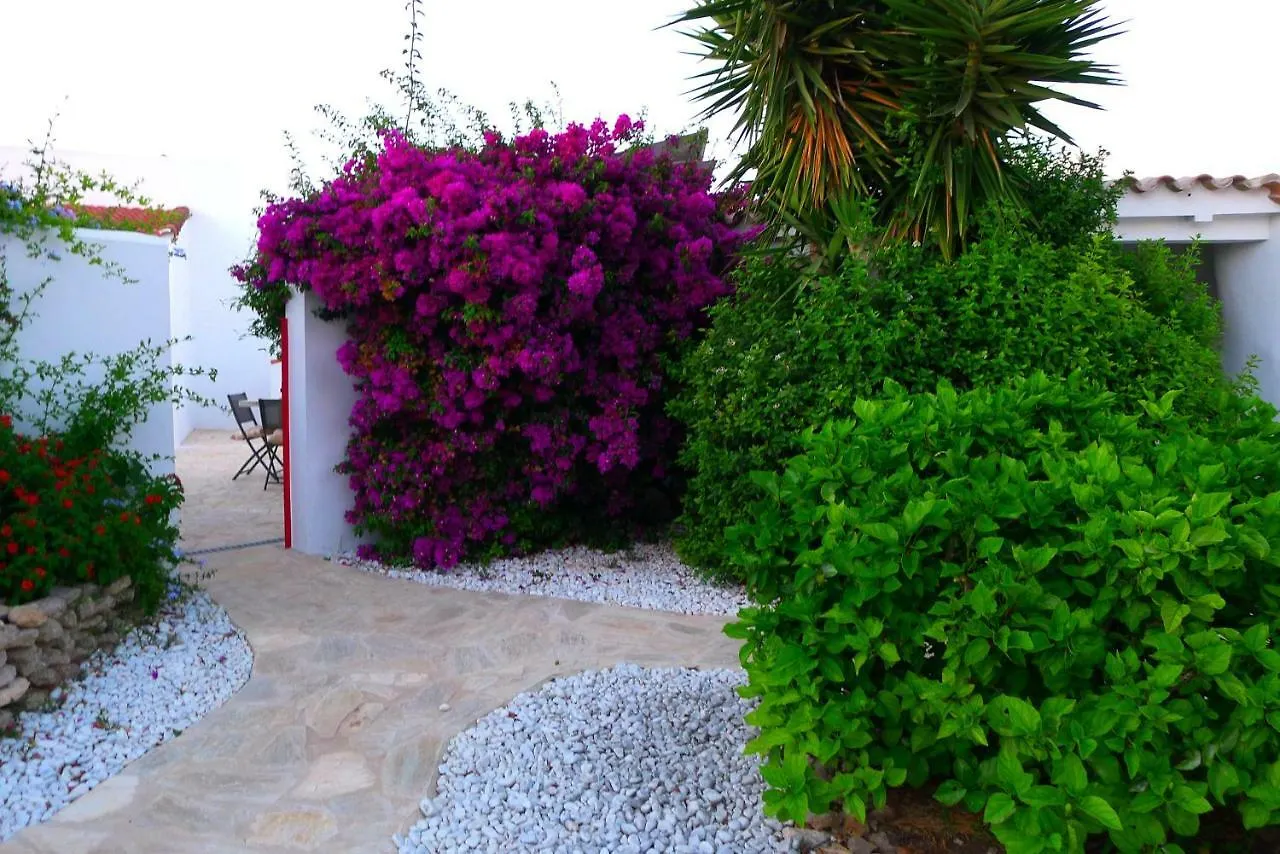 Finca Higueron Apartamento Vejer de la Frontera 0*,  España