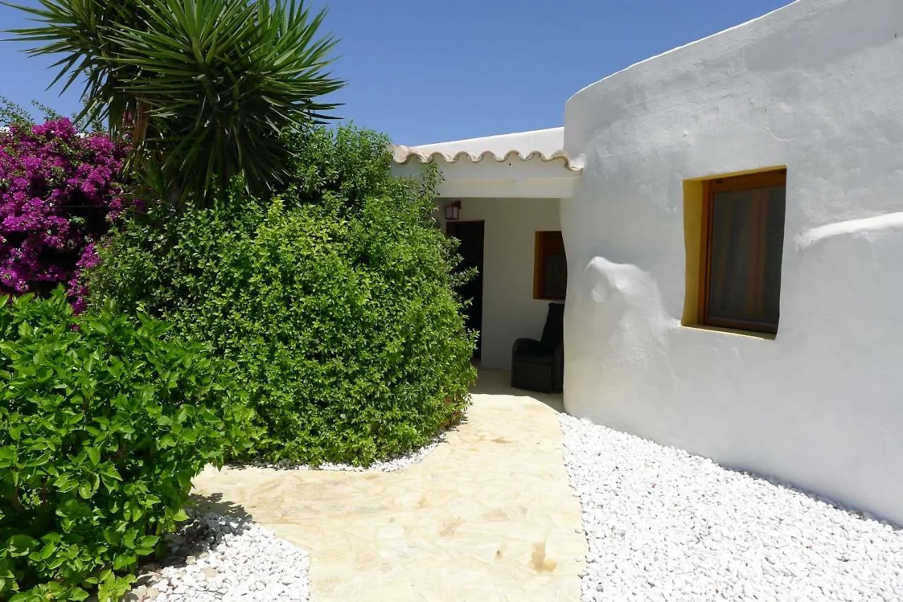 Finca Higueron Apartamento Vejer de la Frontera Habitación en casa particular