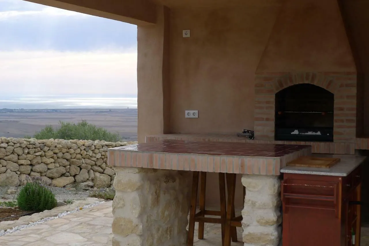 Finca Higueron Apartamento Vejer de la Frontera