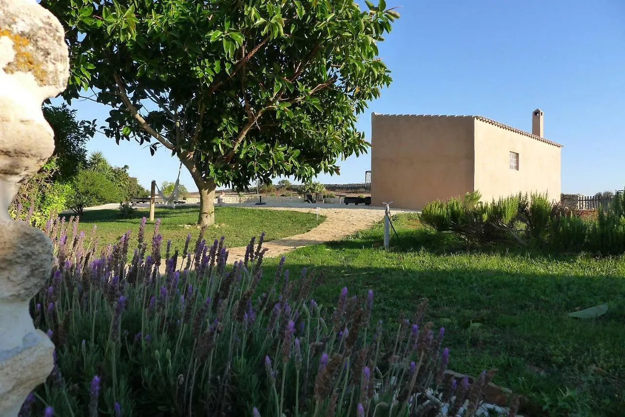 Alloggio in famiglia Finca Higueron Appartamento Vejer de la Frontera