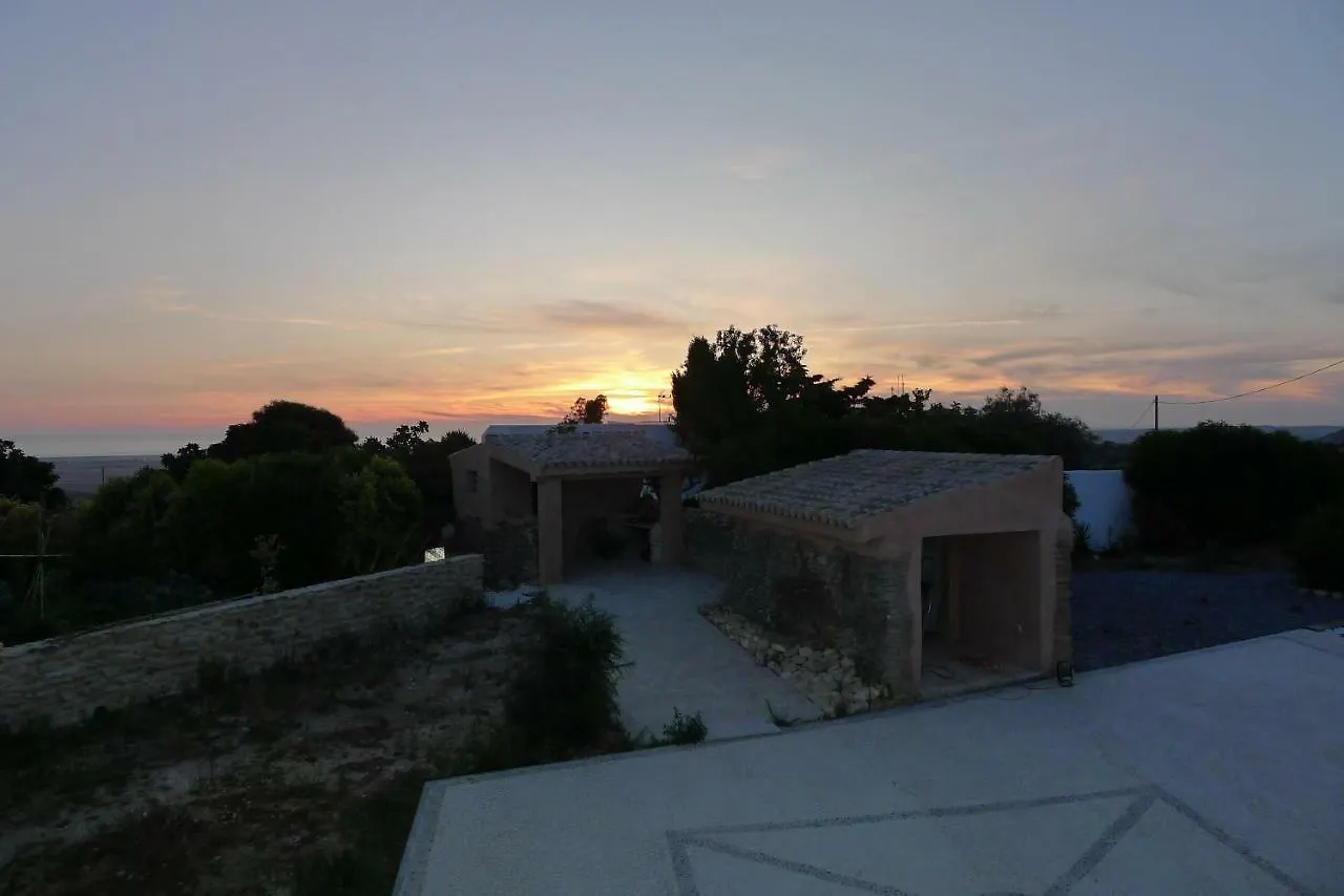 Finca Higueron Appartamento Vejer de la Frontera 0*,