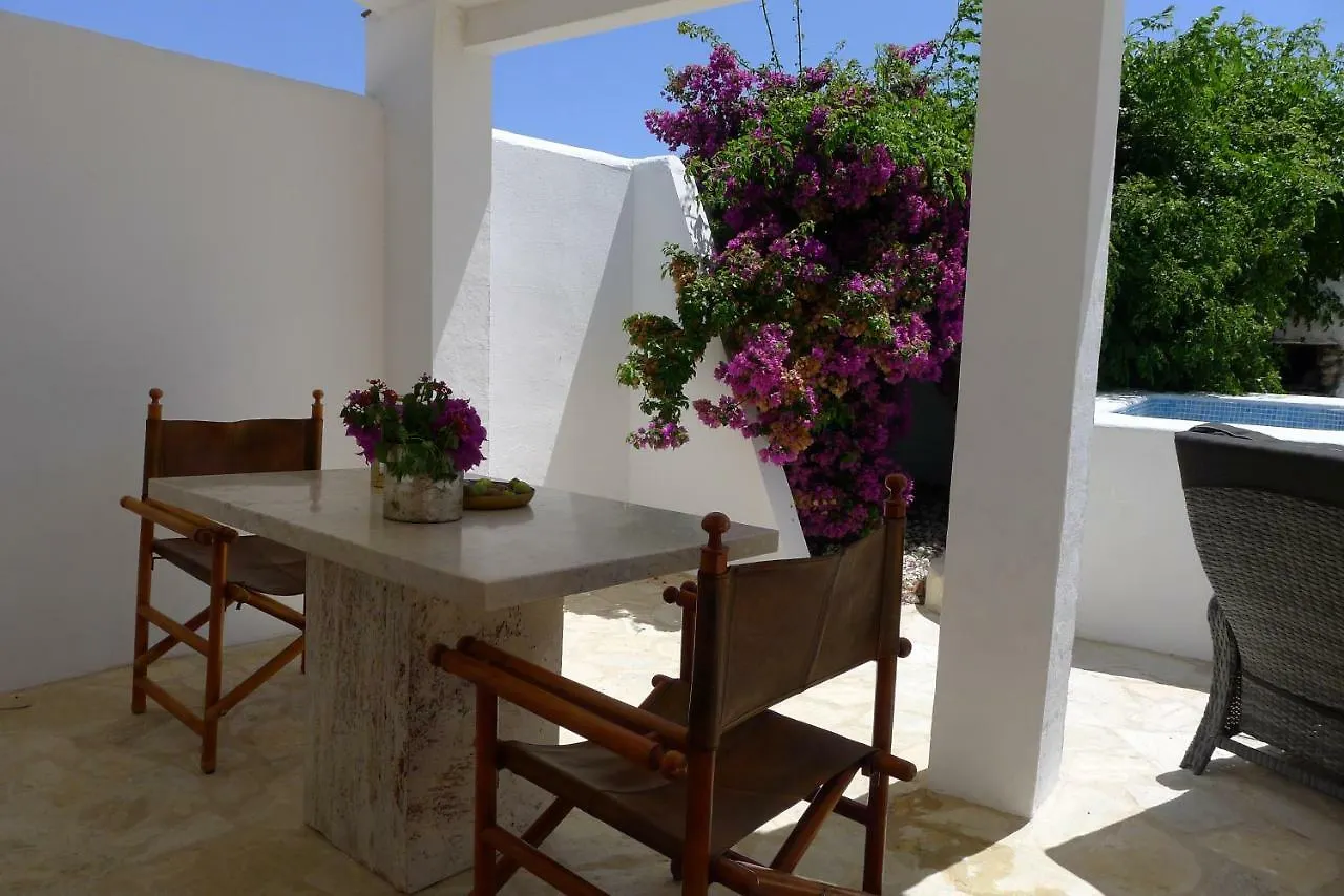Finca Higueron Appartamento Vejer de la Frontera 0*,