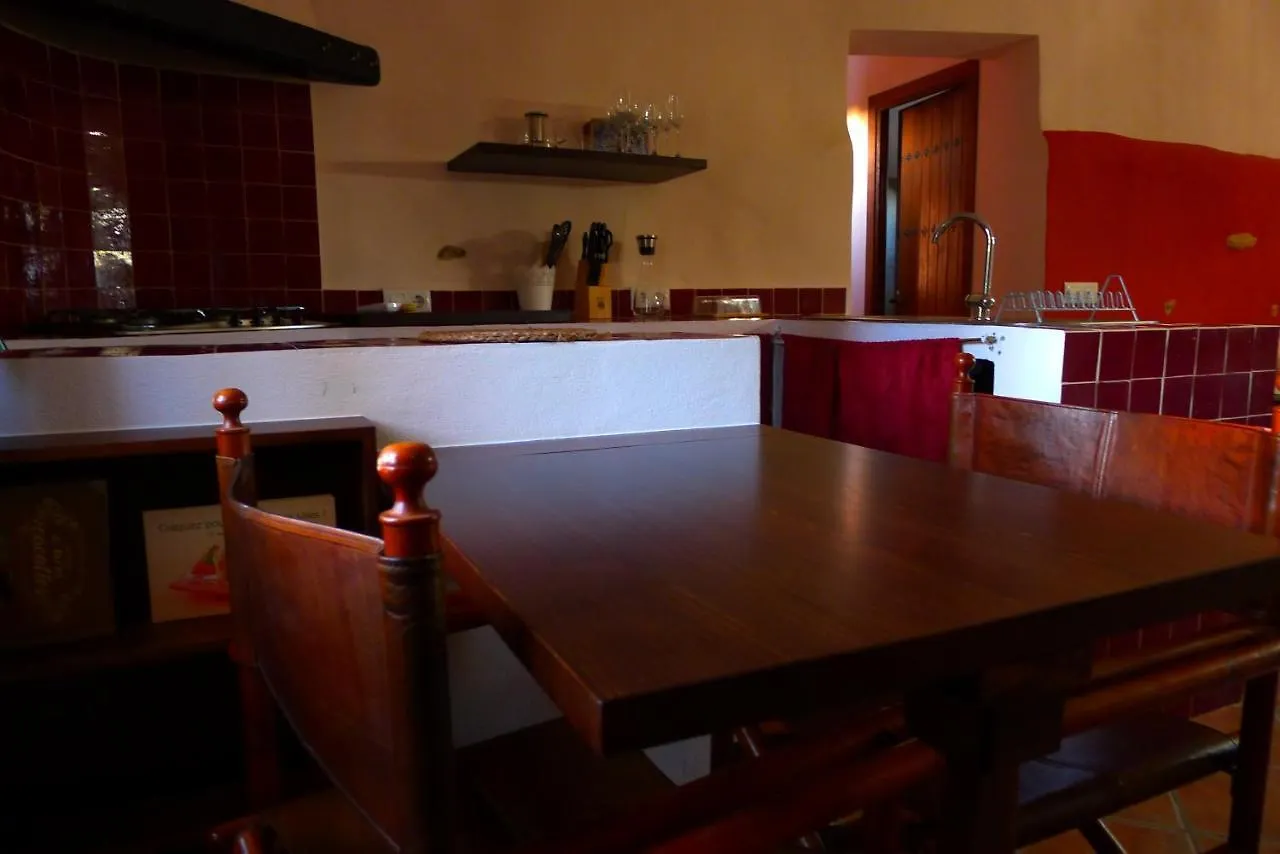Finca Higueron Appartamento Vejer de la Frontera 0*,  Spagna
