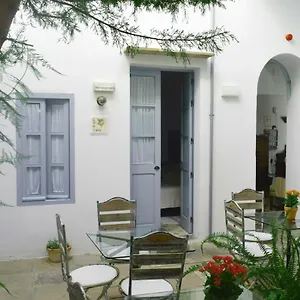  Affittacamere La Botica De Vejer