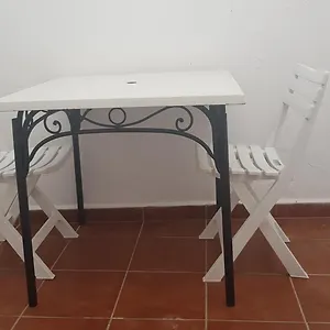 Casa Abril Vejer de la Frontera